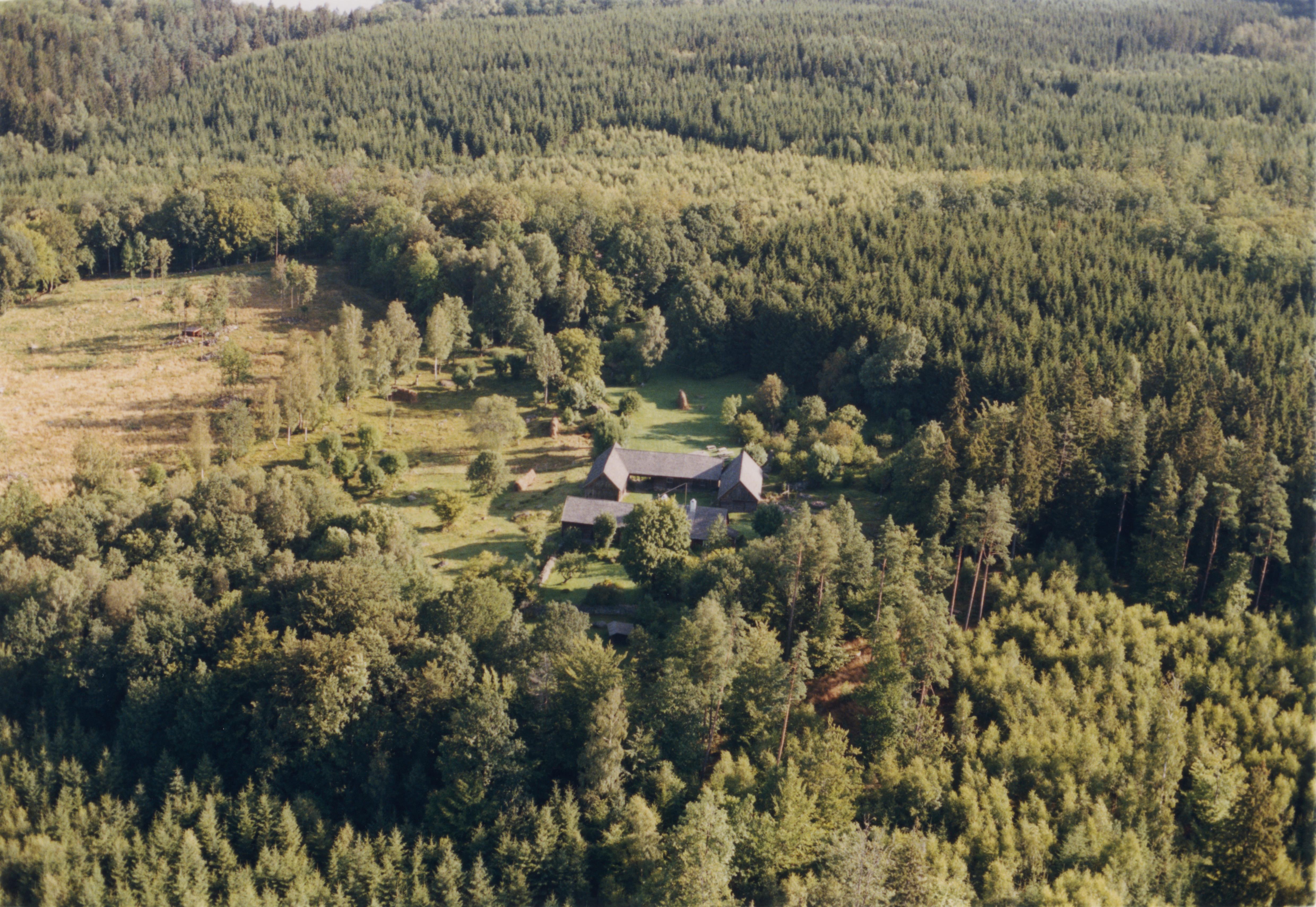 Jan Norrman, Sporrakulla