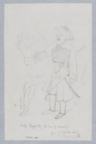 Simpson, William (R.I.), Sketches made during the Campaign of 1854-55 in the Crimea, Circassia and Constantinople