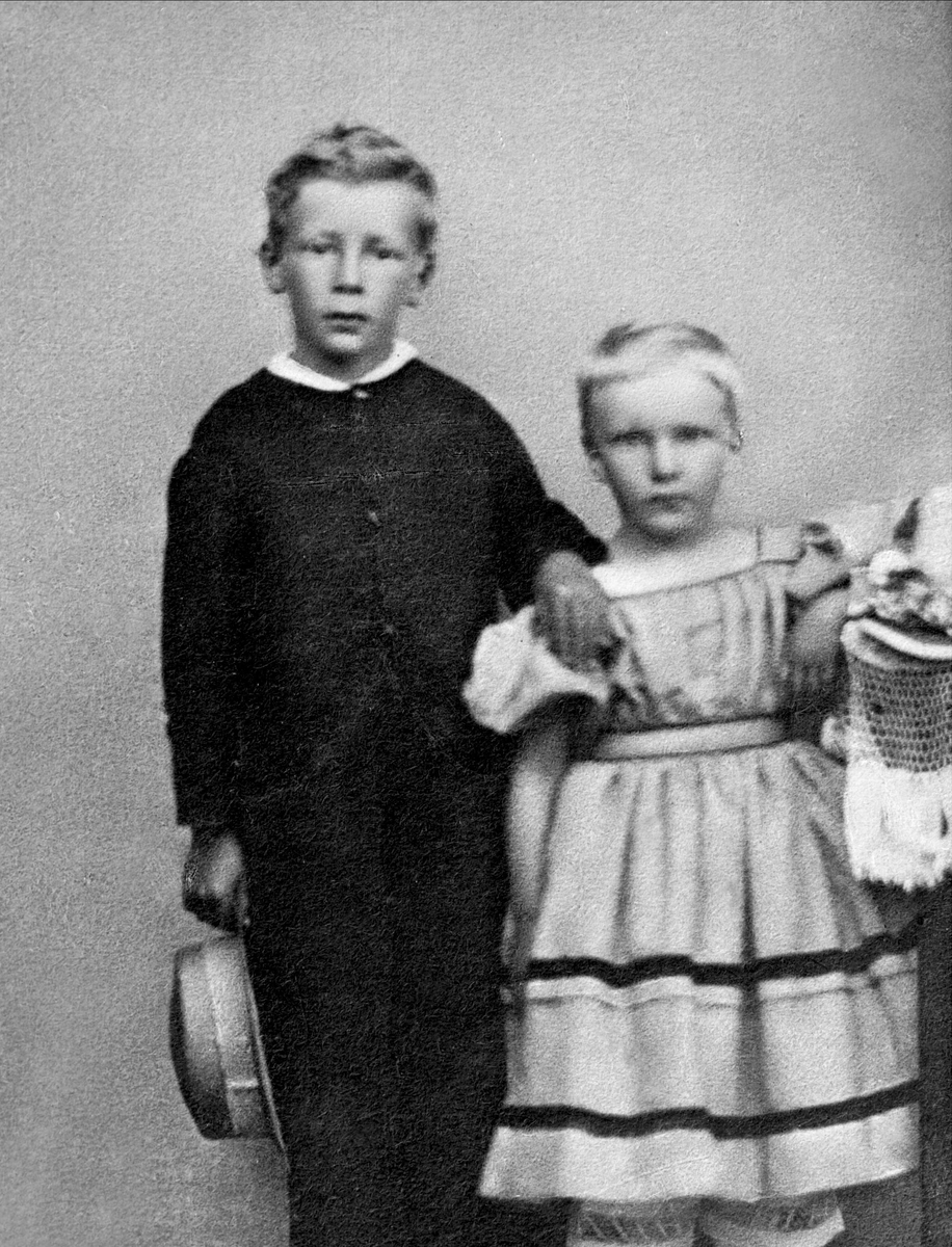 Gustav Borgen, NFB.11016