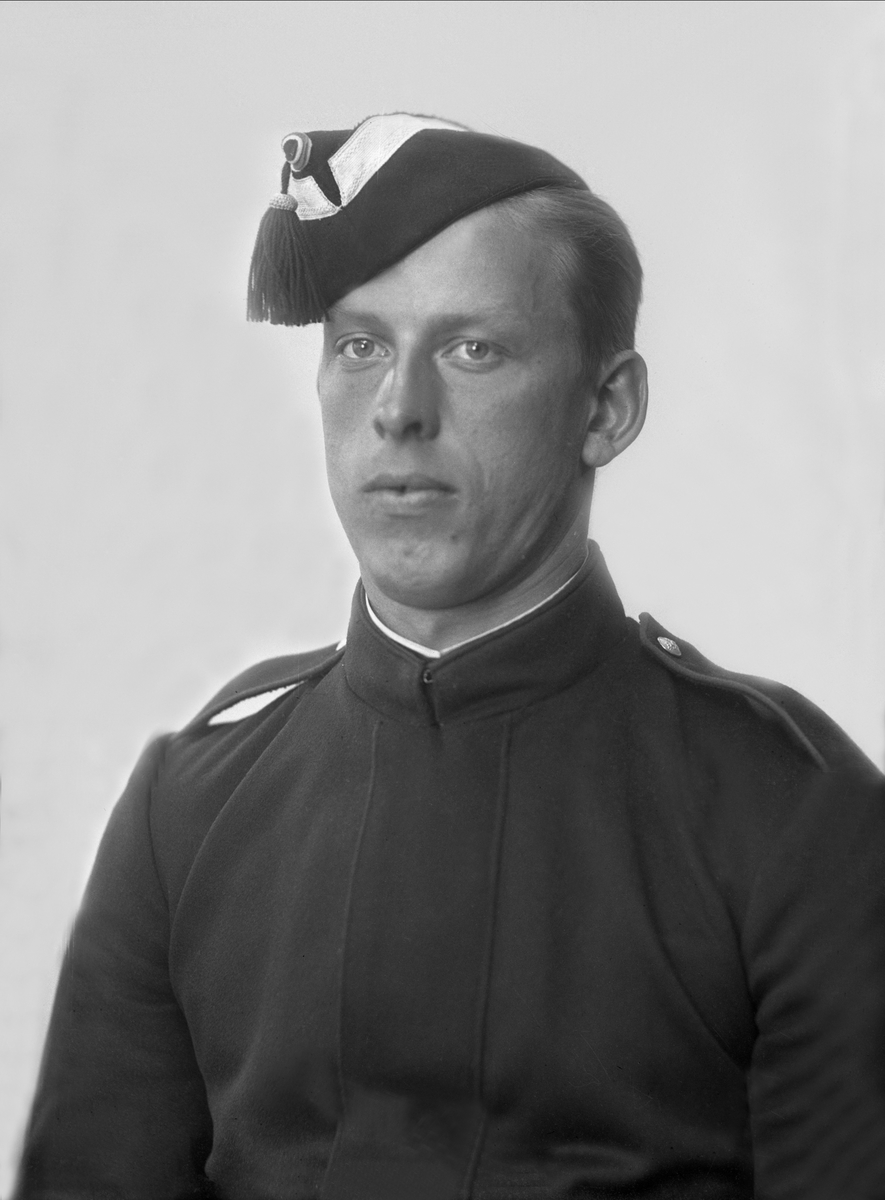 Gustav Borgen, NFB.56365