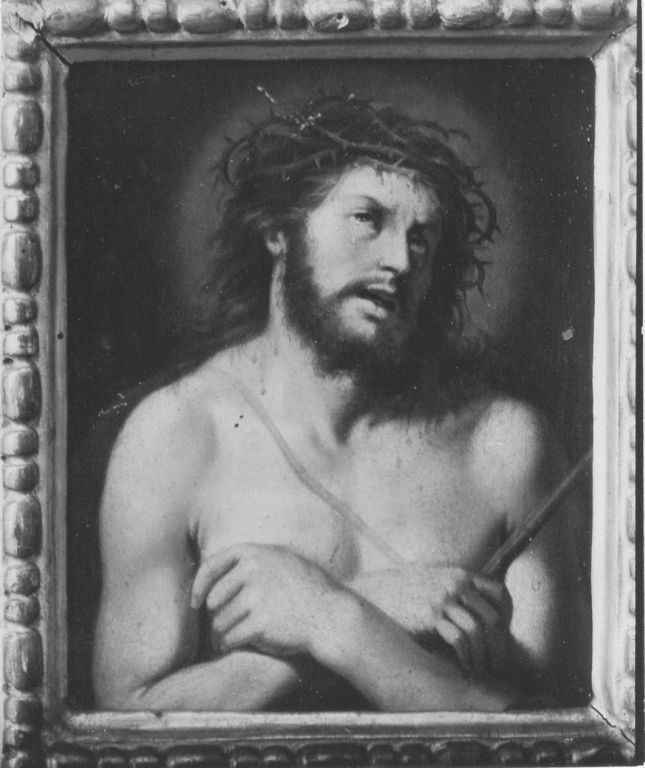 Cornelius van Poelenburgh, Ecce homo