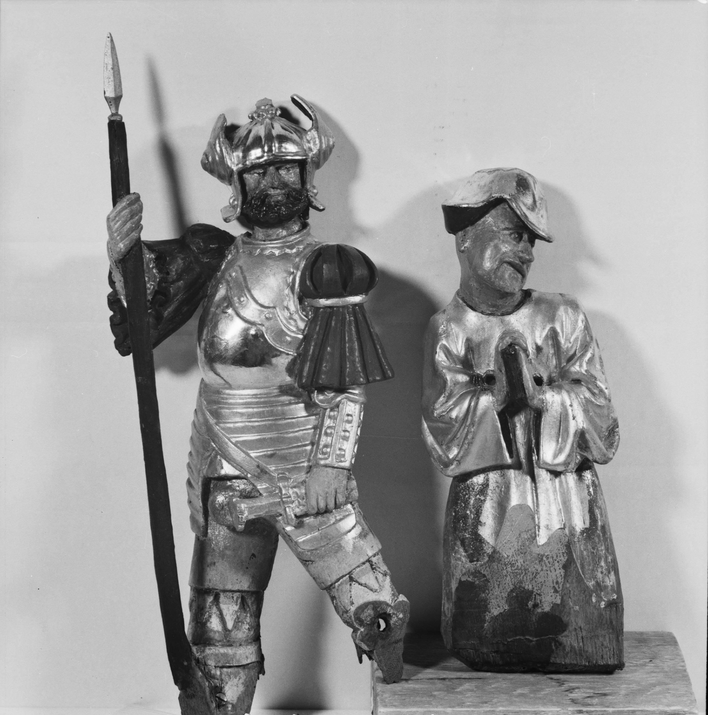 Marianne Bratt Gustafsson, Nederluleå kyrka (Gammelstads kyrka)