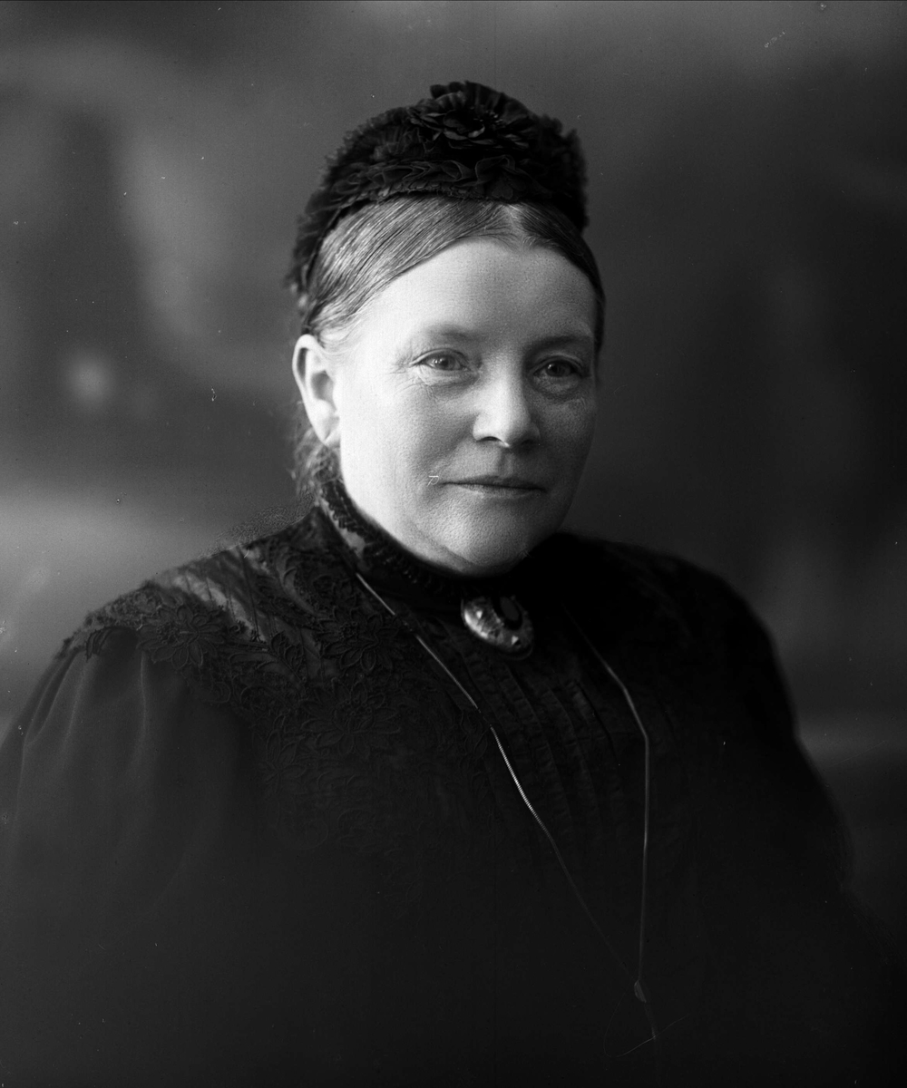 Gustav Borgen, NFB.10725