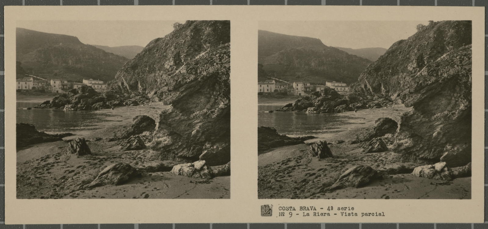 Desconegut, Costa Brava (Gerona)