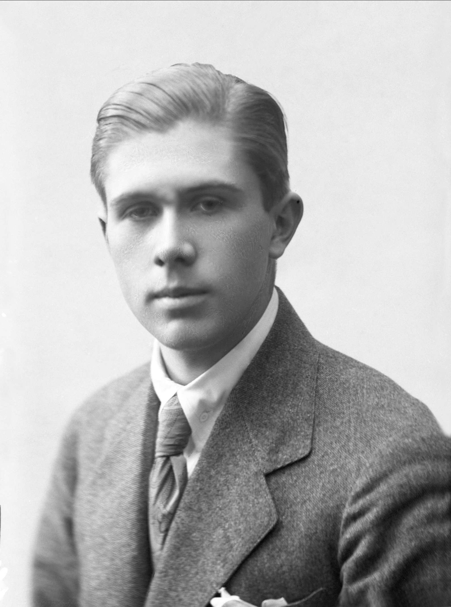 Gustav Borgen, NFB.51735