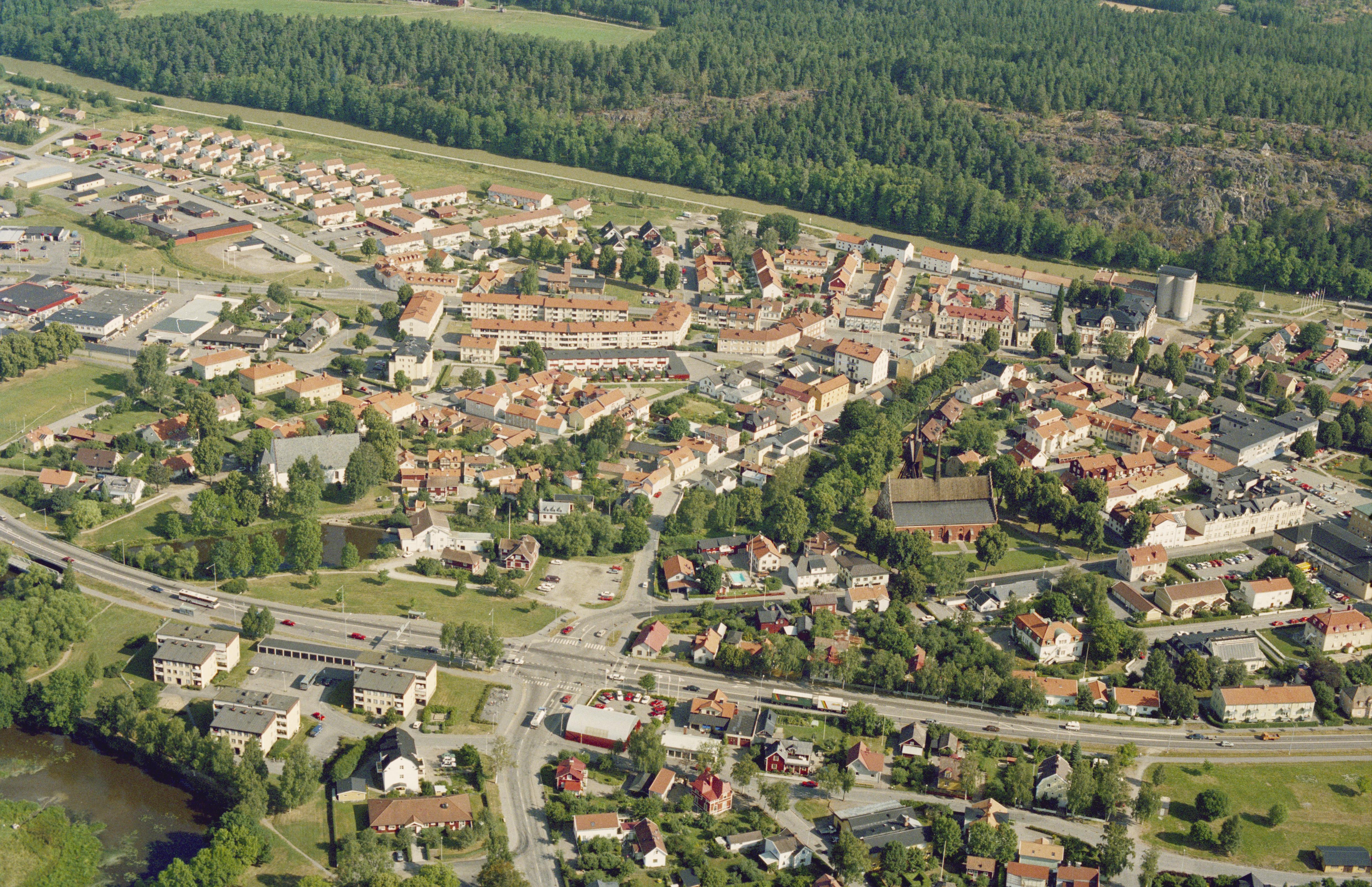 Jan Norrman, Söderköping