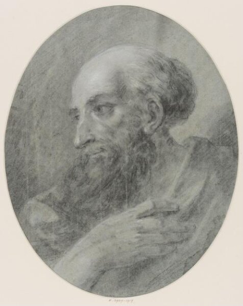Unknown, Drawing