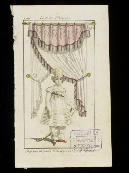 Unknown, Print