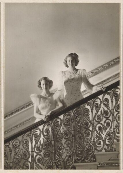 Beaton, Cecil (Sir), Photograph