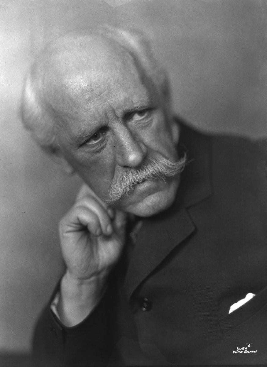 Anders Beer Wilse, Prot: Nansen 7/1