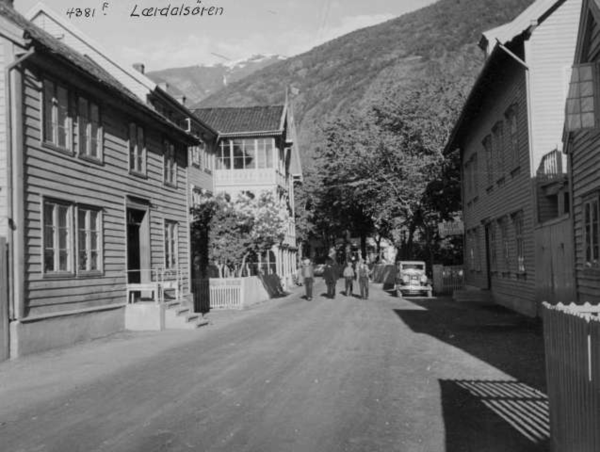 Anders Beer Wilse, -7010