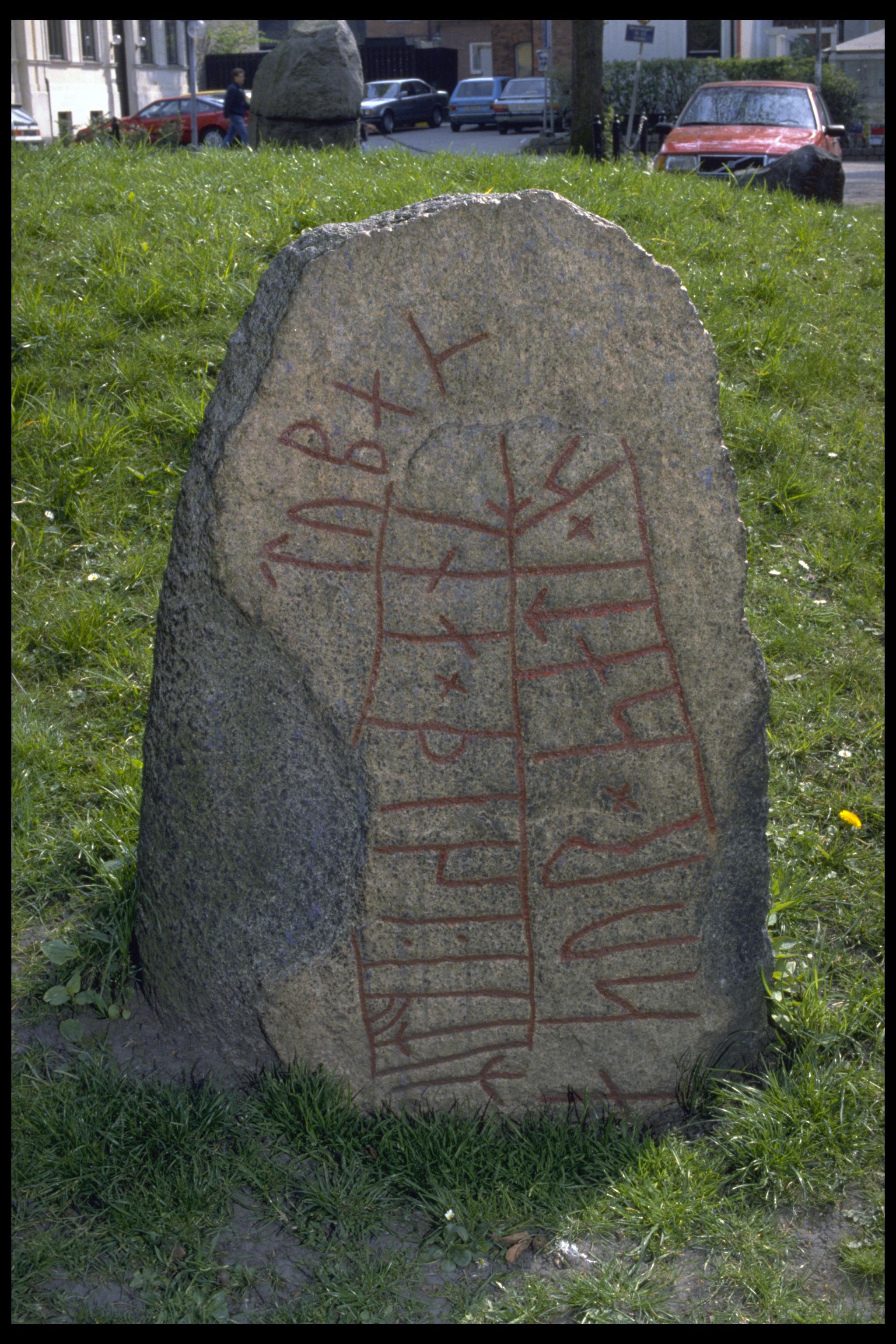 Bengt A Lundberg, Lund 9:3