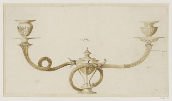 Anonymous, Drawing