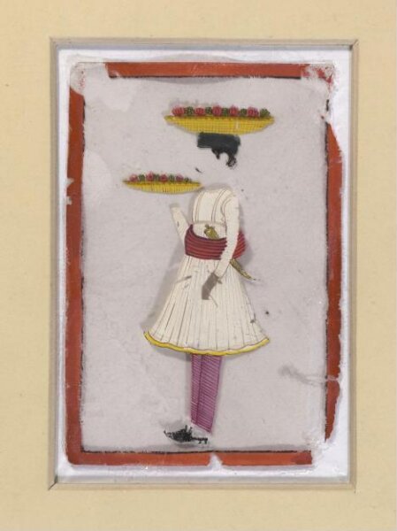 Unknown, Painting