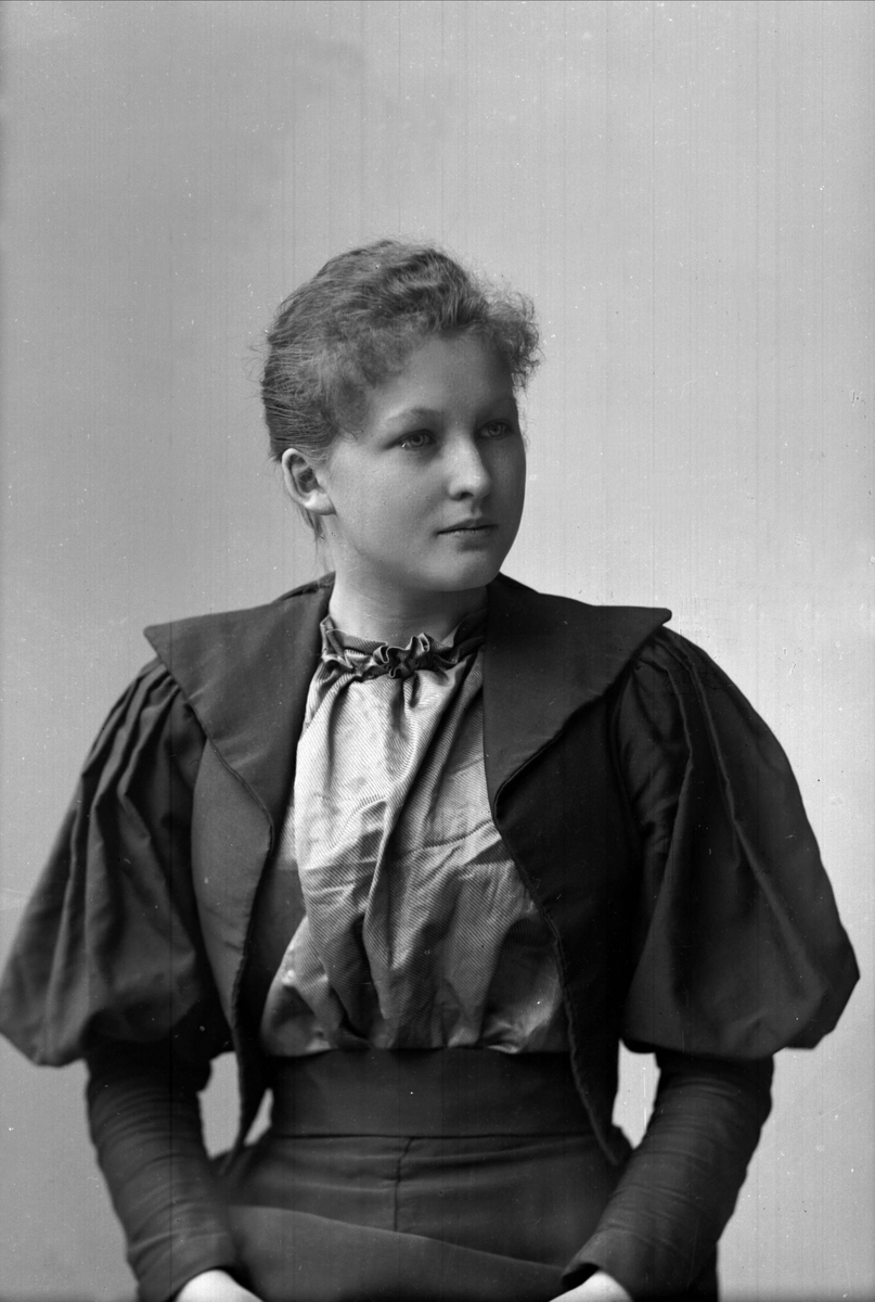 Gustav Borgen, NFB.08703