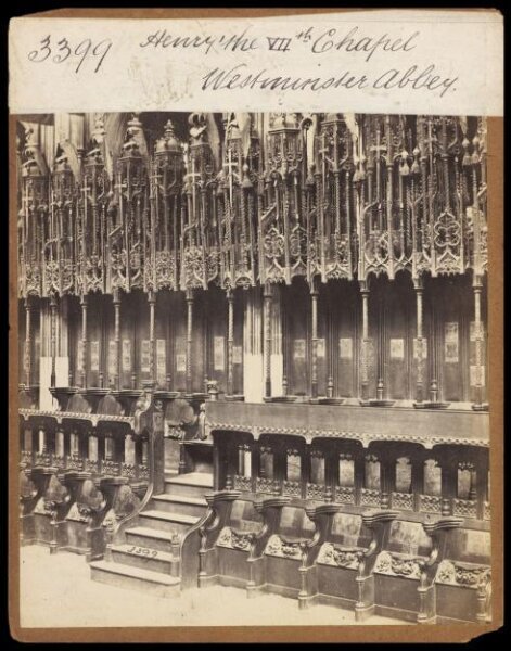 Francis Frith, Photograph