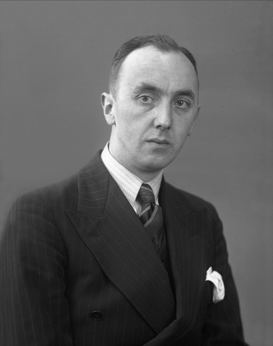 Gustav Borgen, NFB.56321