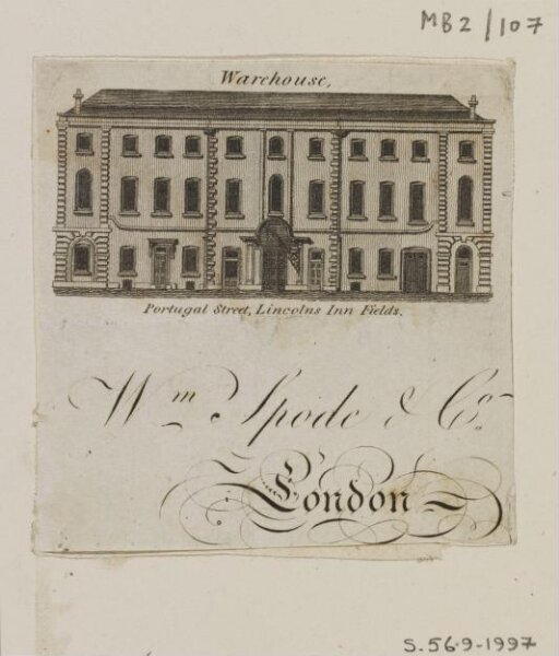 Unknown, Print
