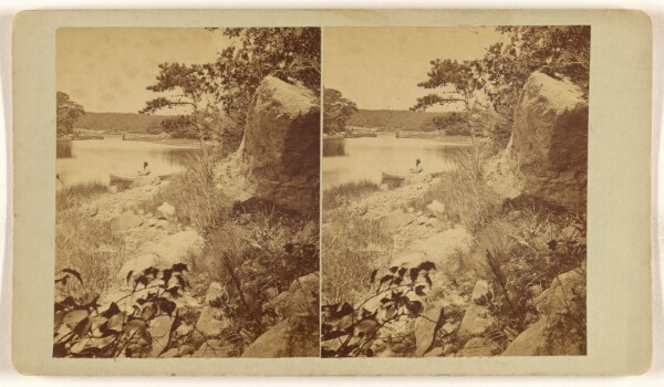 Unknown, [Country Scene, West Virginia]