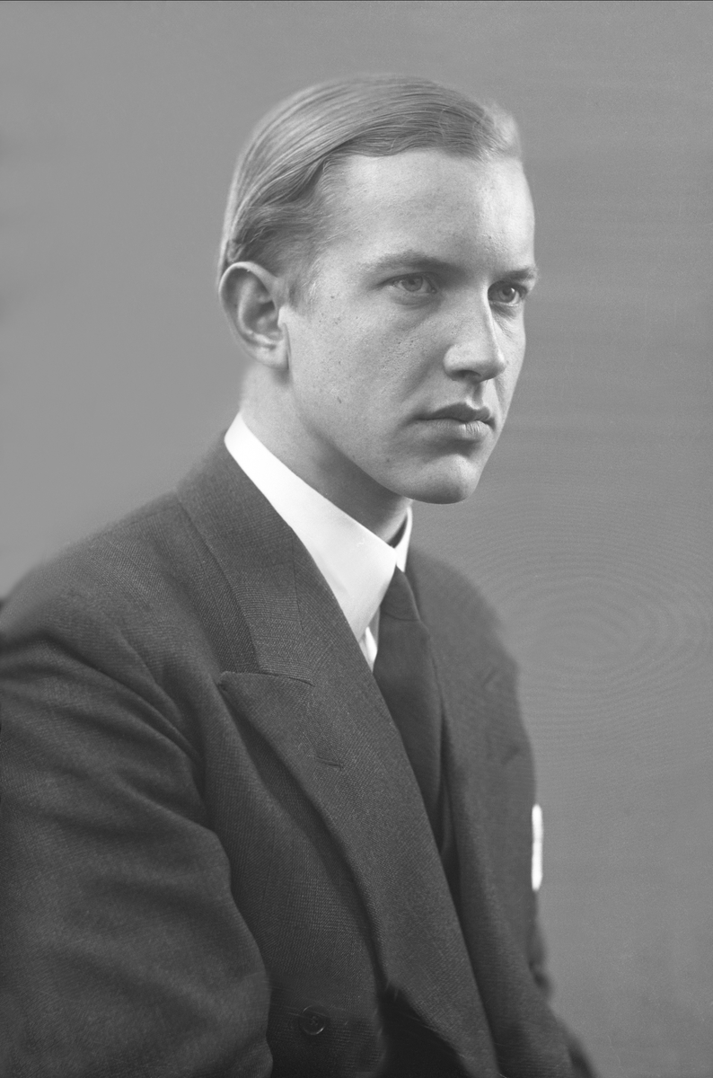 Gustav Borgen, NFB.53522