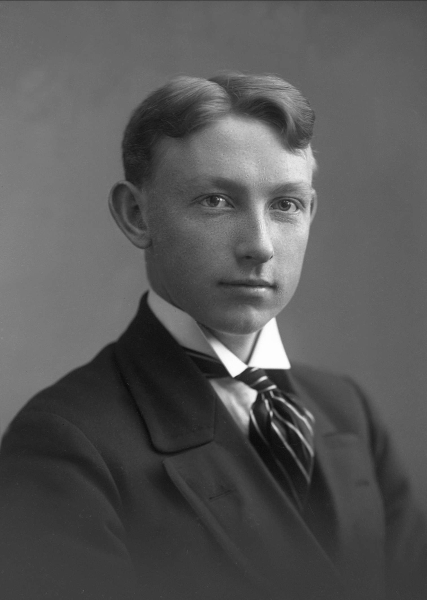 Gustav Borgen, NFB.50211