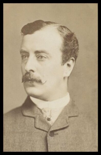 London Stereoscopic and Photographic Company, J.H. Barnes (1850-1925)
