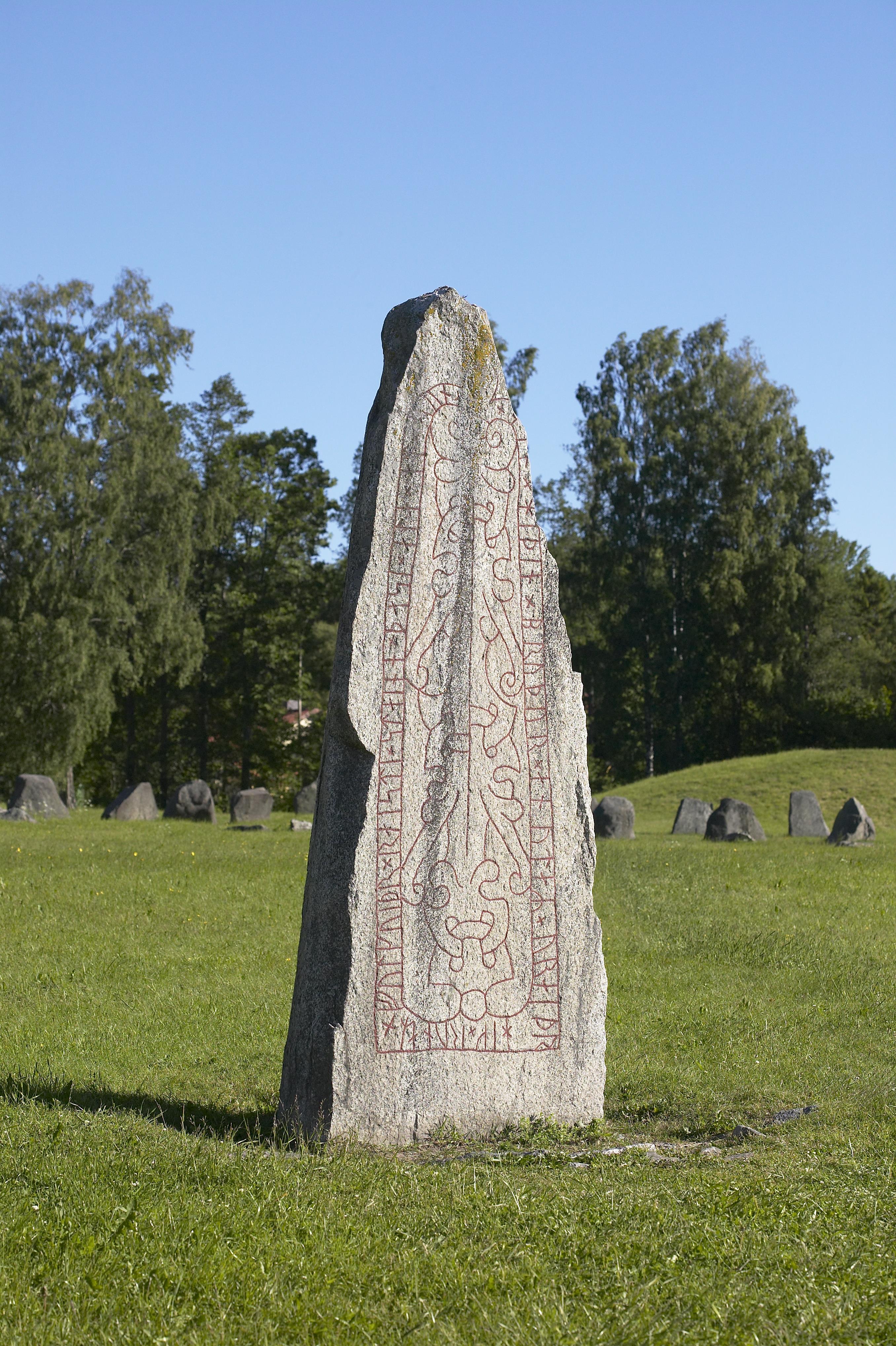 Bengt A Lundberg, Vs13 Badelunda