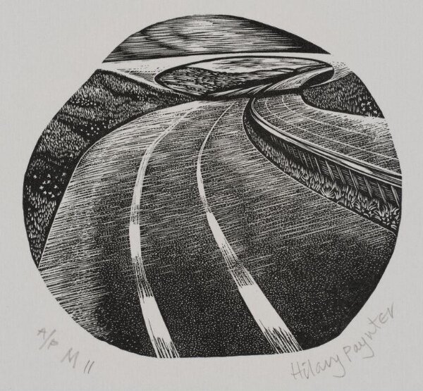 Hilary Paynter, M11