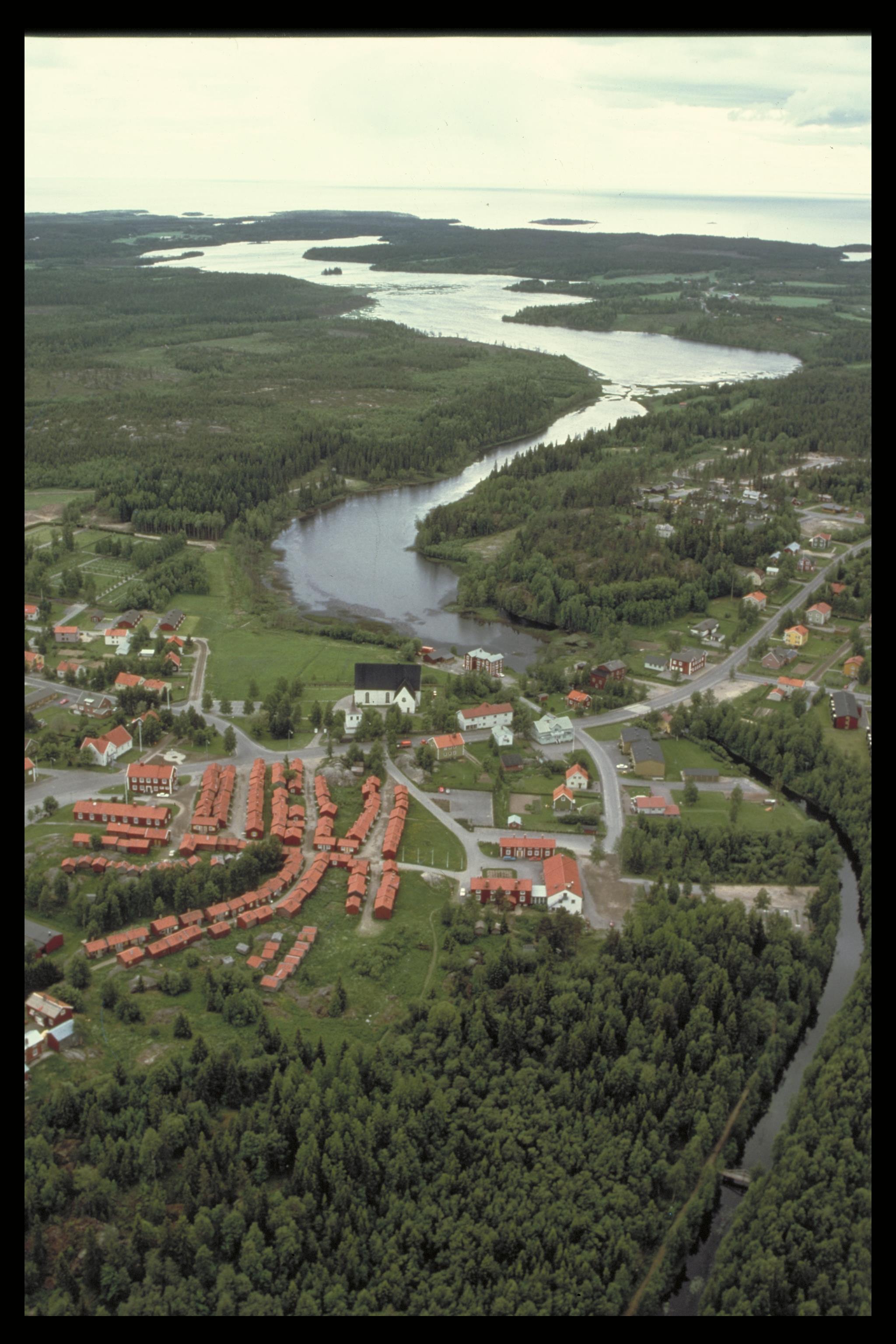 Pål-Nils Nilsson, Lövånger