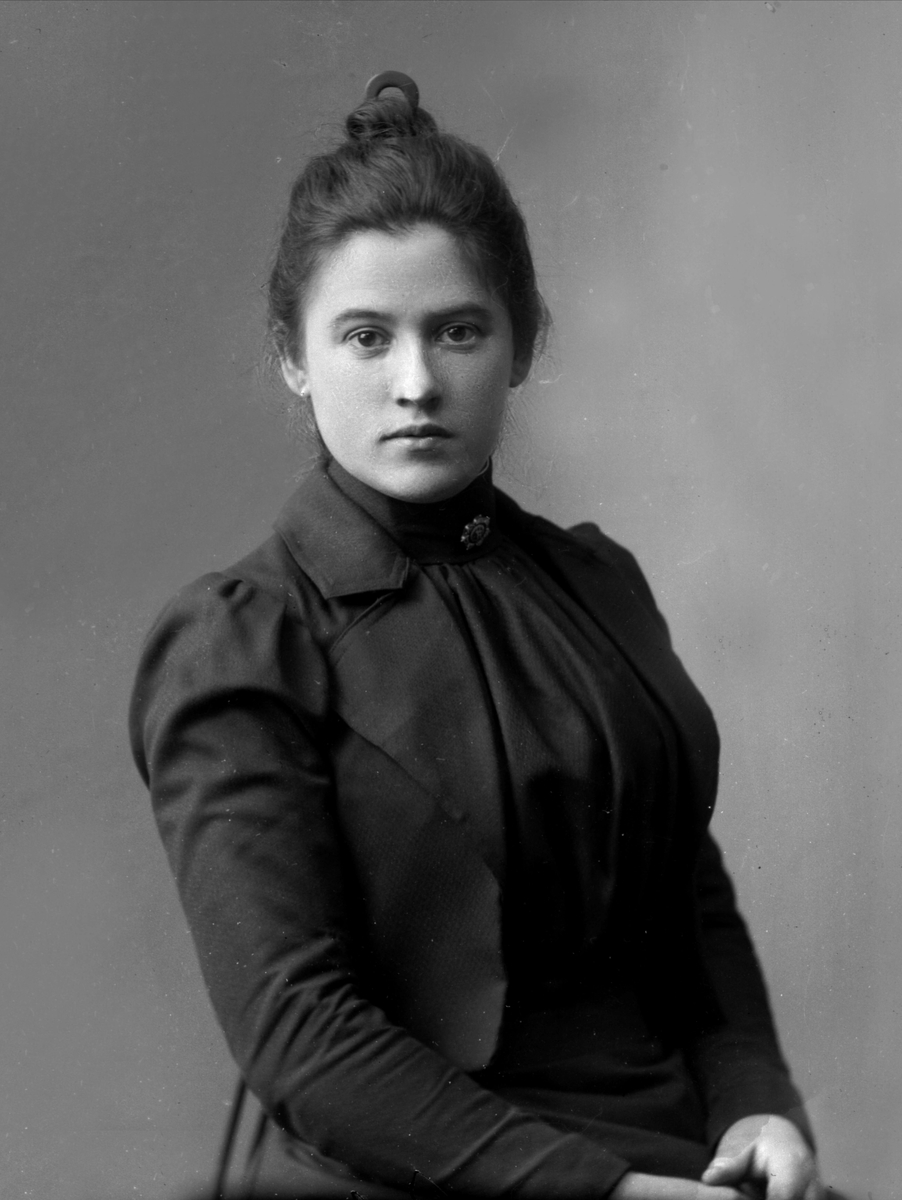 Gustav Borgen, NFB.09769
