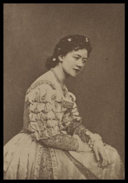 Beau, Adolphe, Guy Little Theatrical Photographs