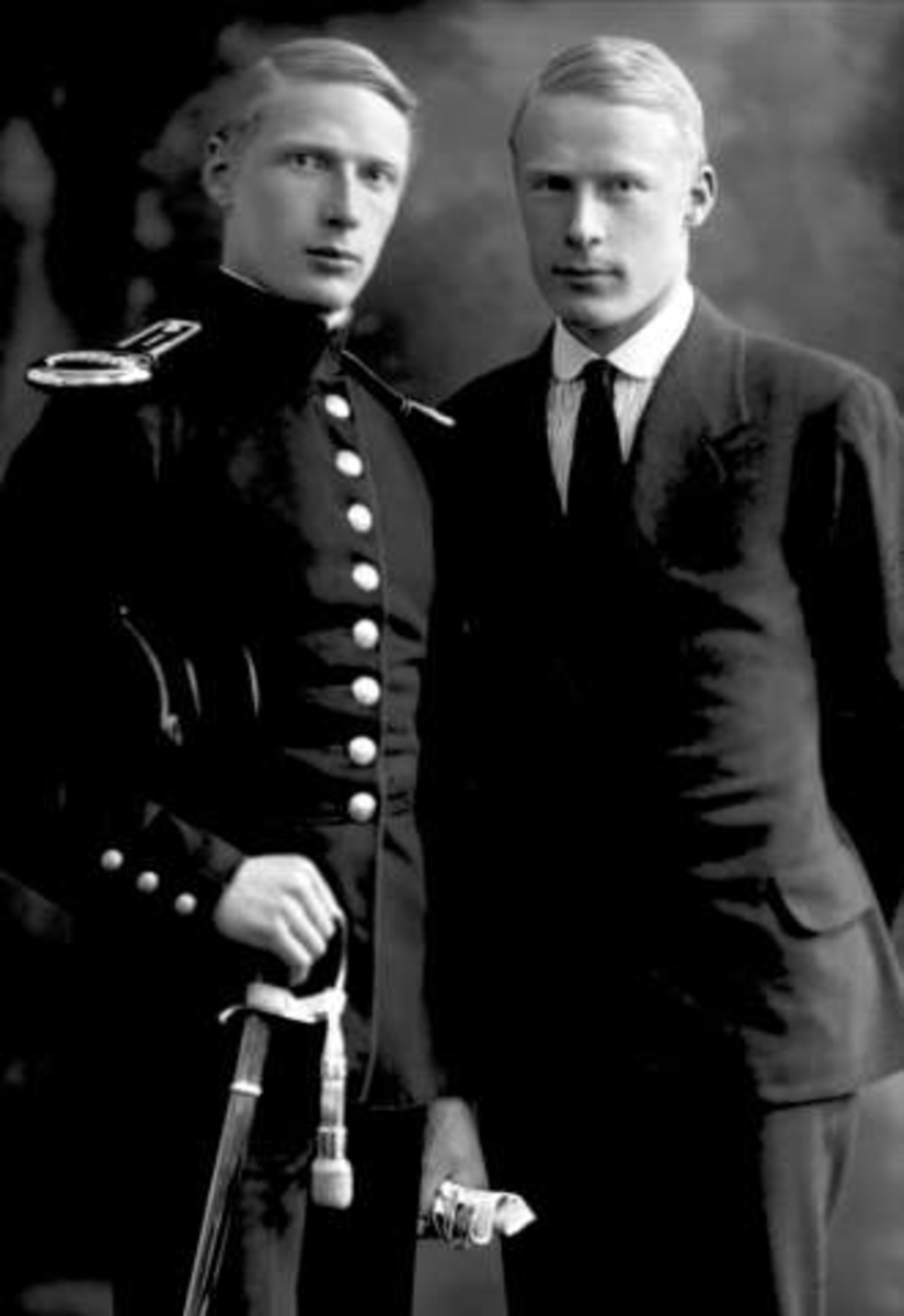 Gustav Borgen, NFB.06194