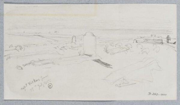 Simpson, William (R.I.), Sketches made during the Campaign of 1854-55 in the Crimea, Circassia and Constantinople