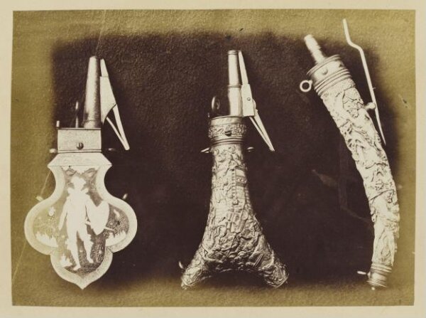 Franck, Photograph