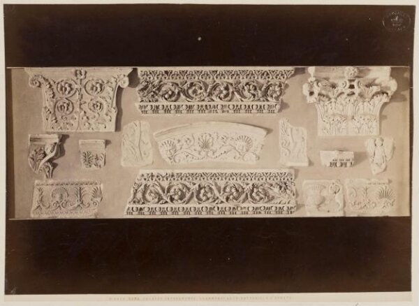 Fratelli Alinari, Photograph
