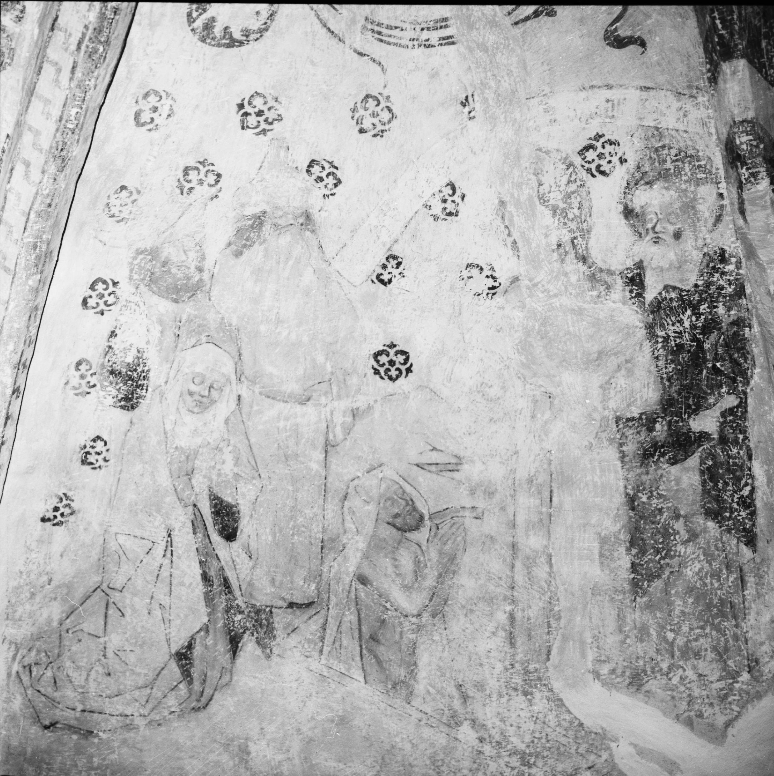 Marianne Bratt Gustafsson, Österunda kyrka