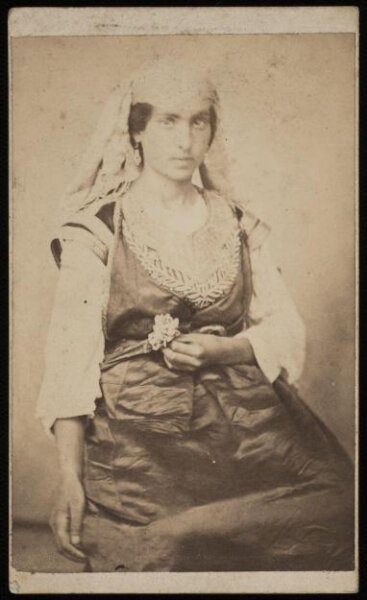Unknown, Photograph