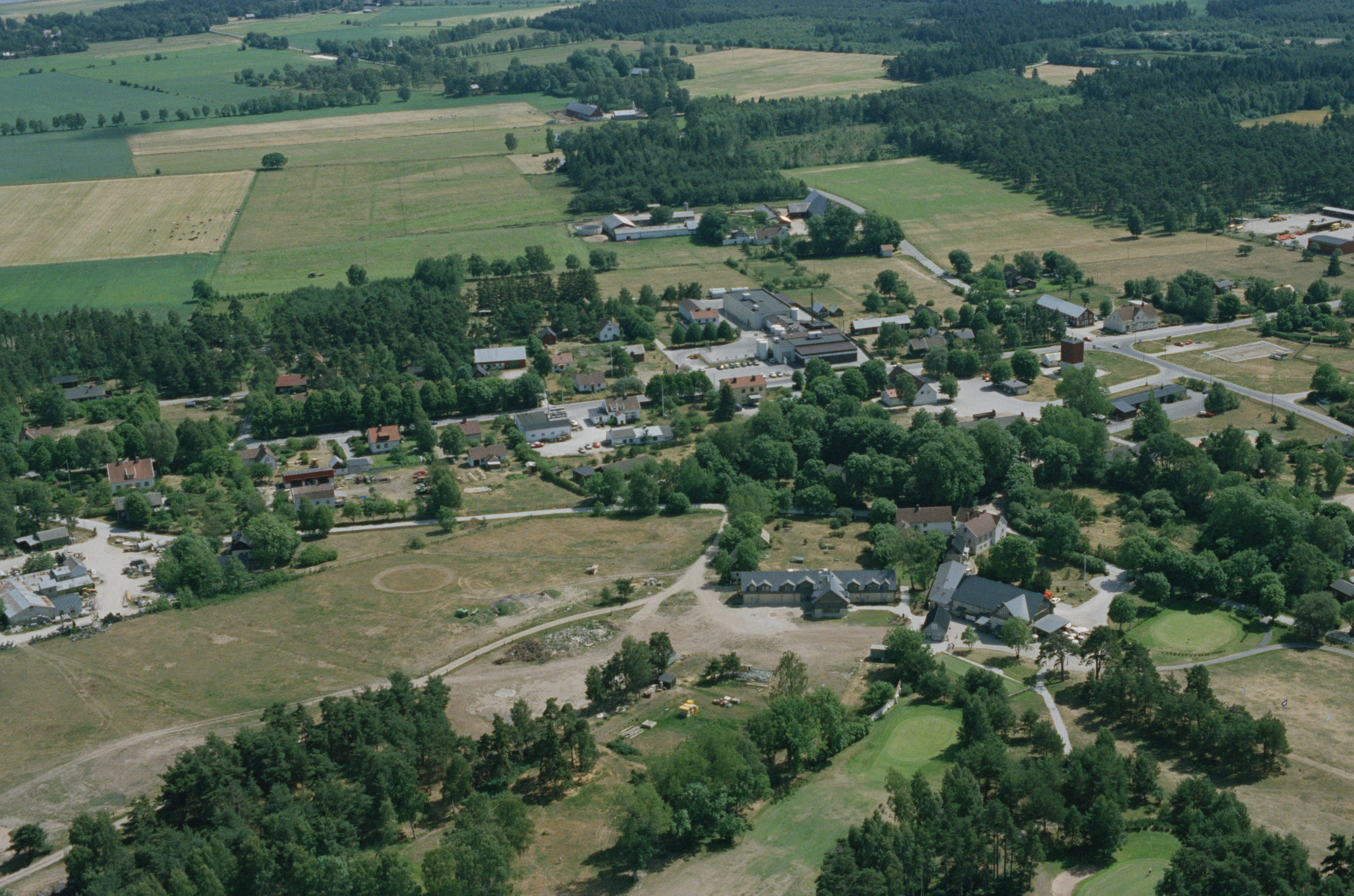 Jan Norrman, Stånga 55:4