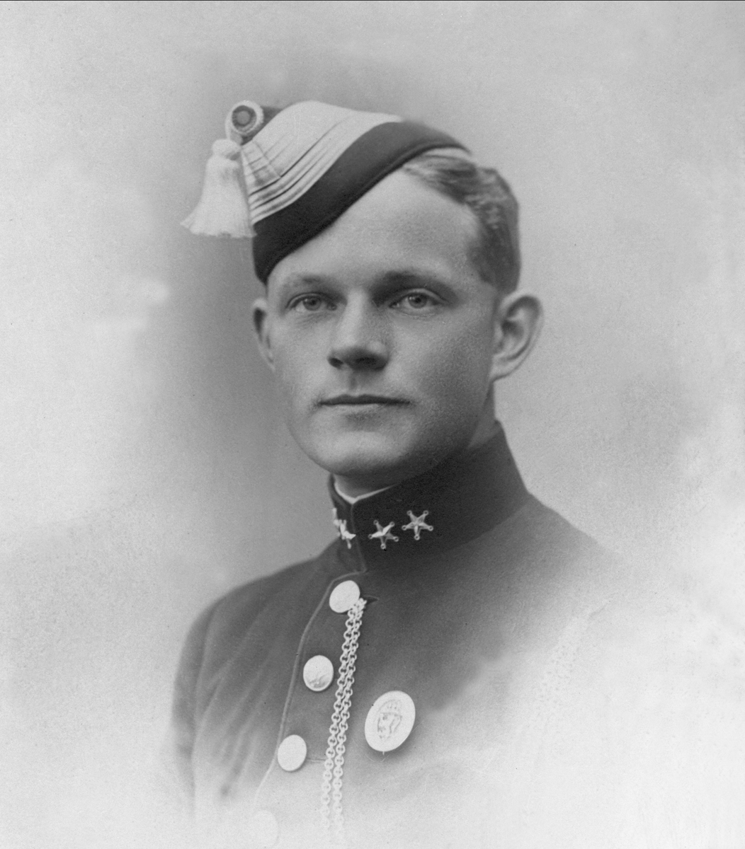 Gustav Borgen, NFB.56049