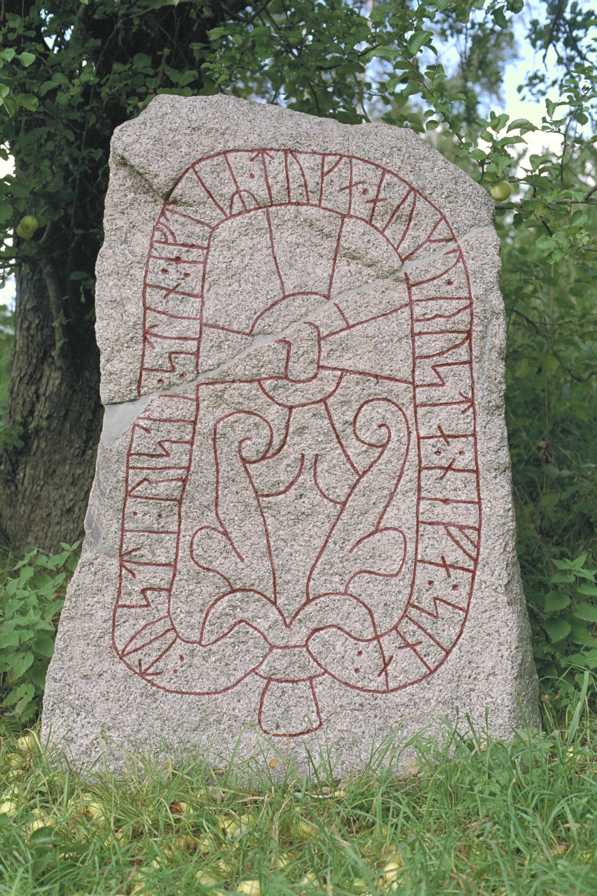 Bengt A Lundberg, Ög209 Enebacken