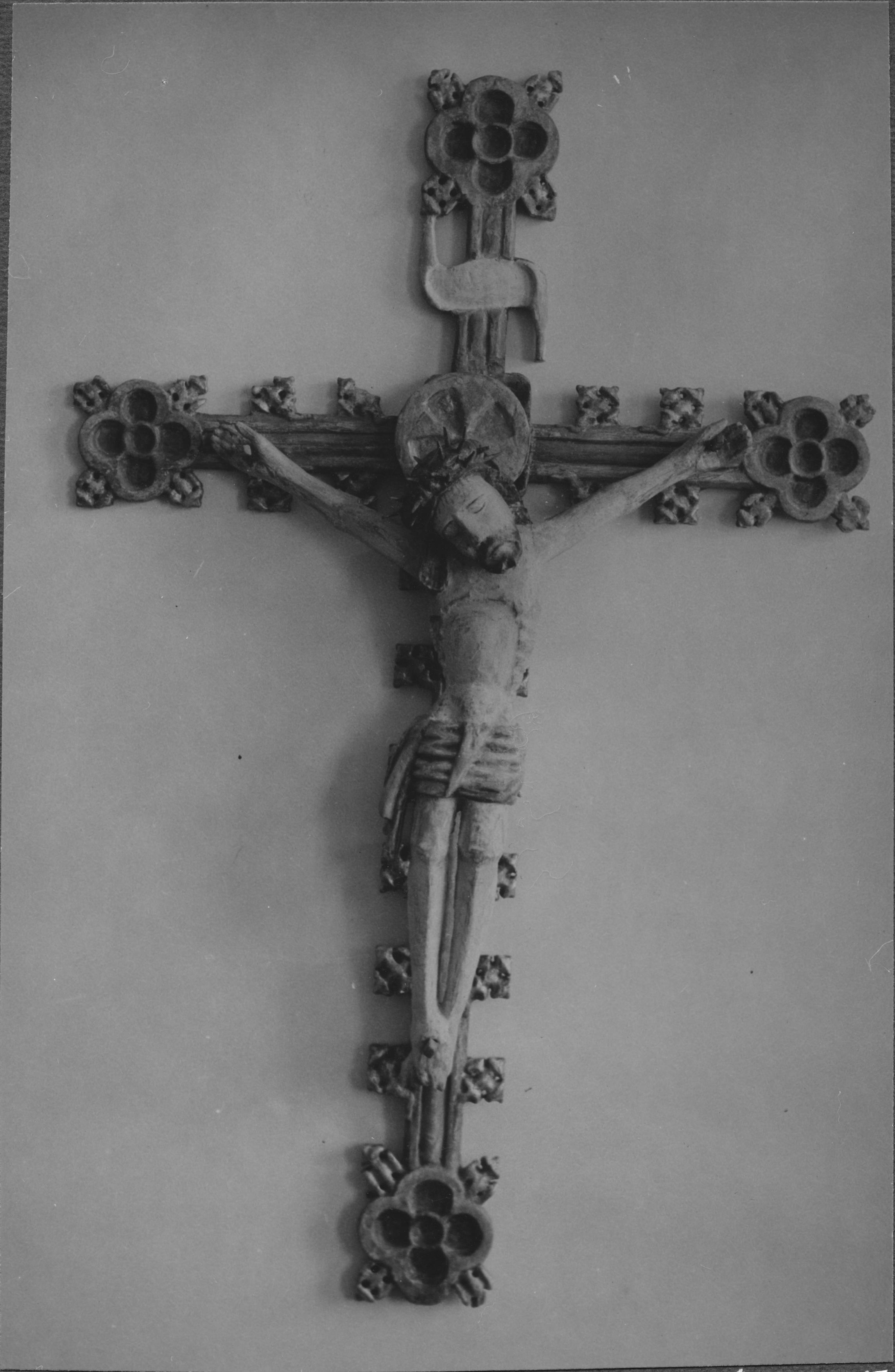 Sven Wahlgren, Källa Nya kyrka