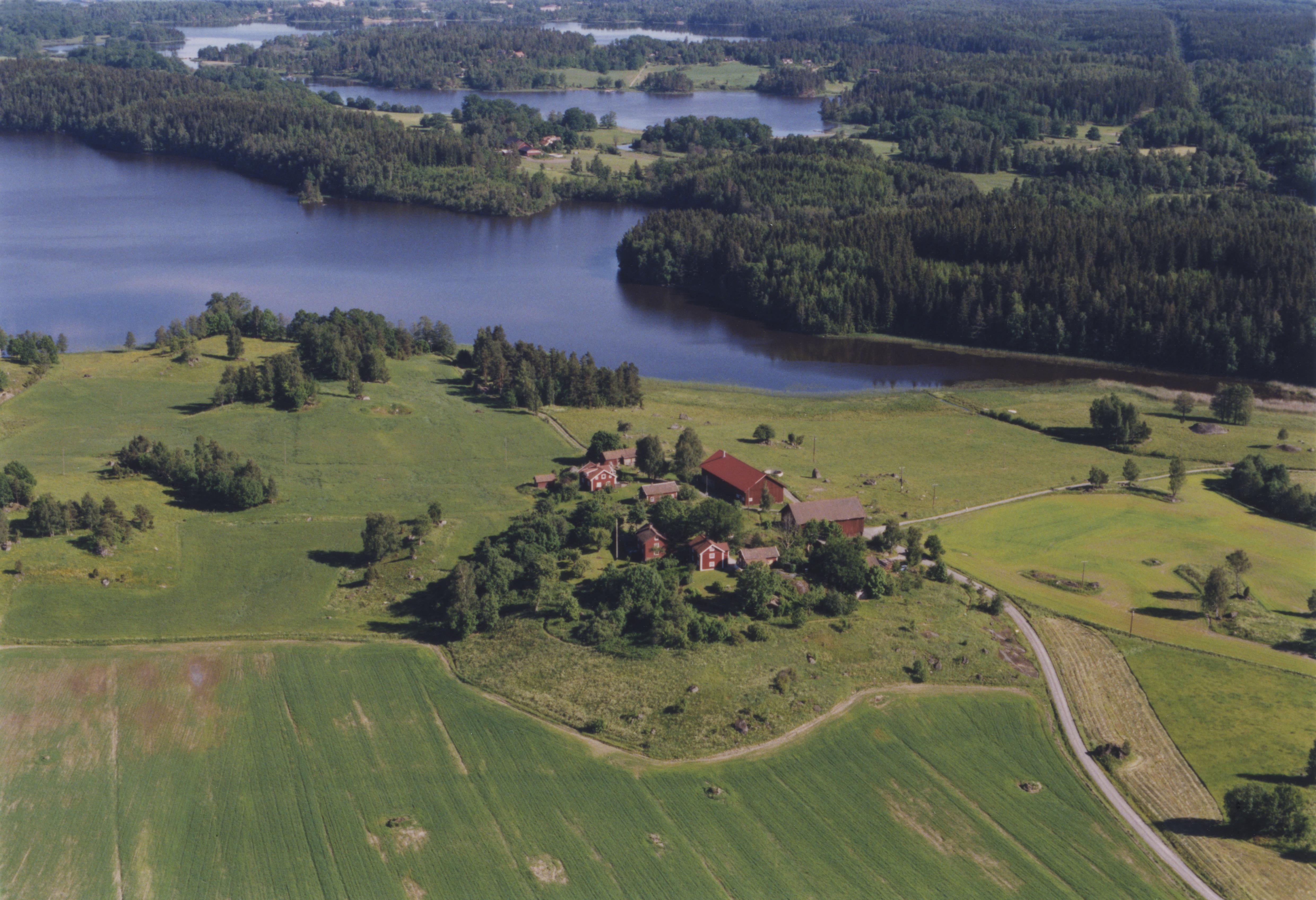 Jan Norrman, Mellösa 66:1