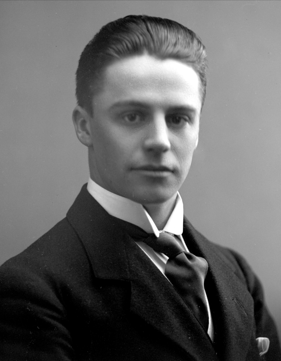 Gustav Borgen, NFB.44236