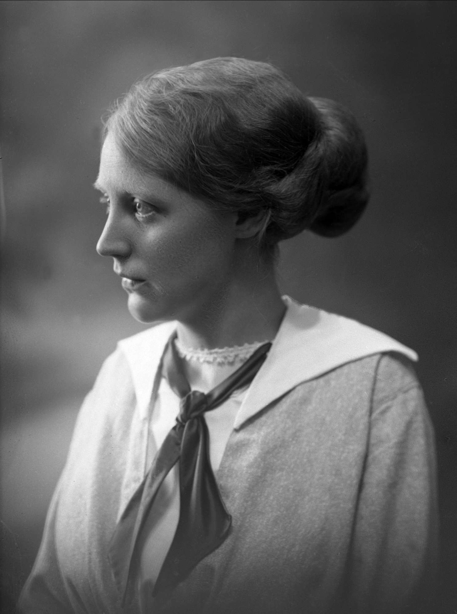 Gustav Borgen, NFB.35642