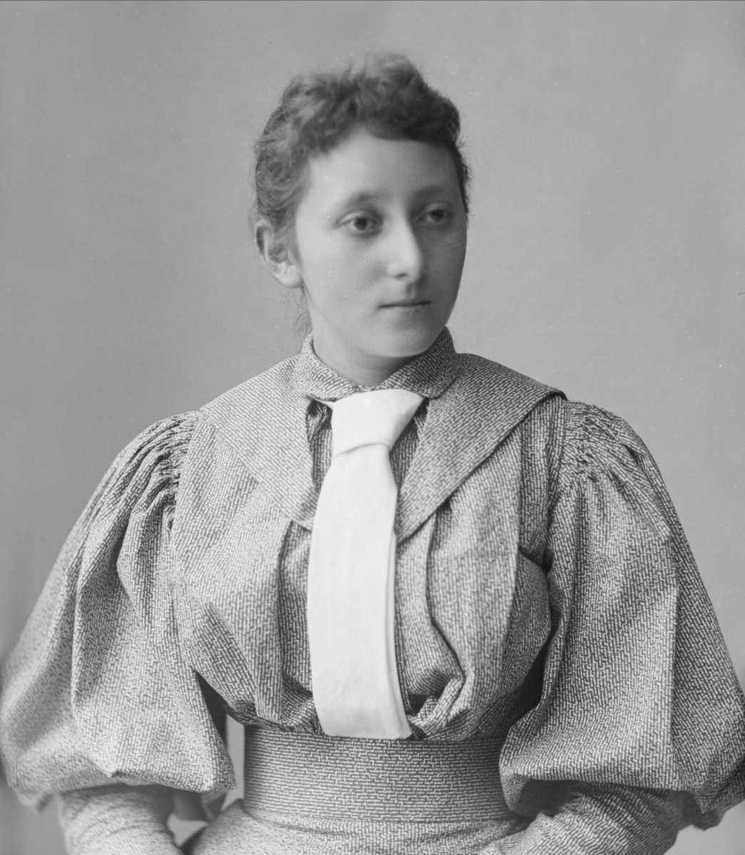 Gustav Borgen, NFB.31803