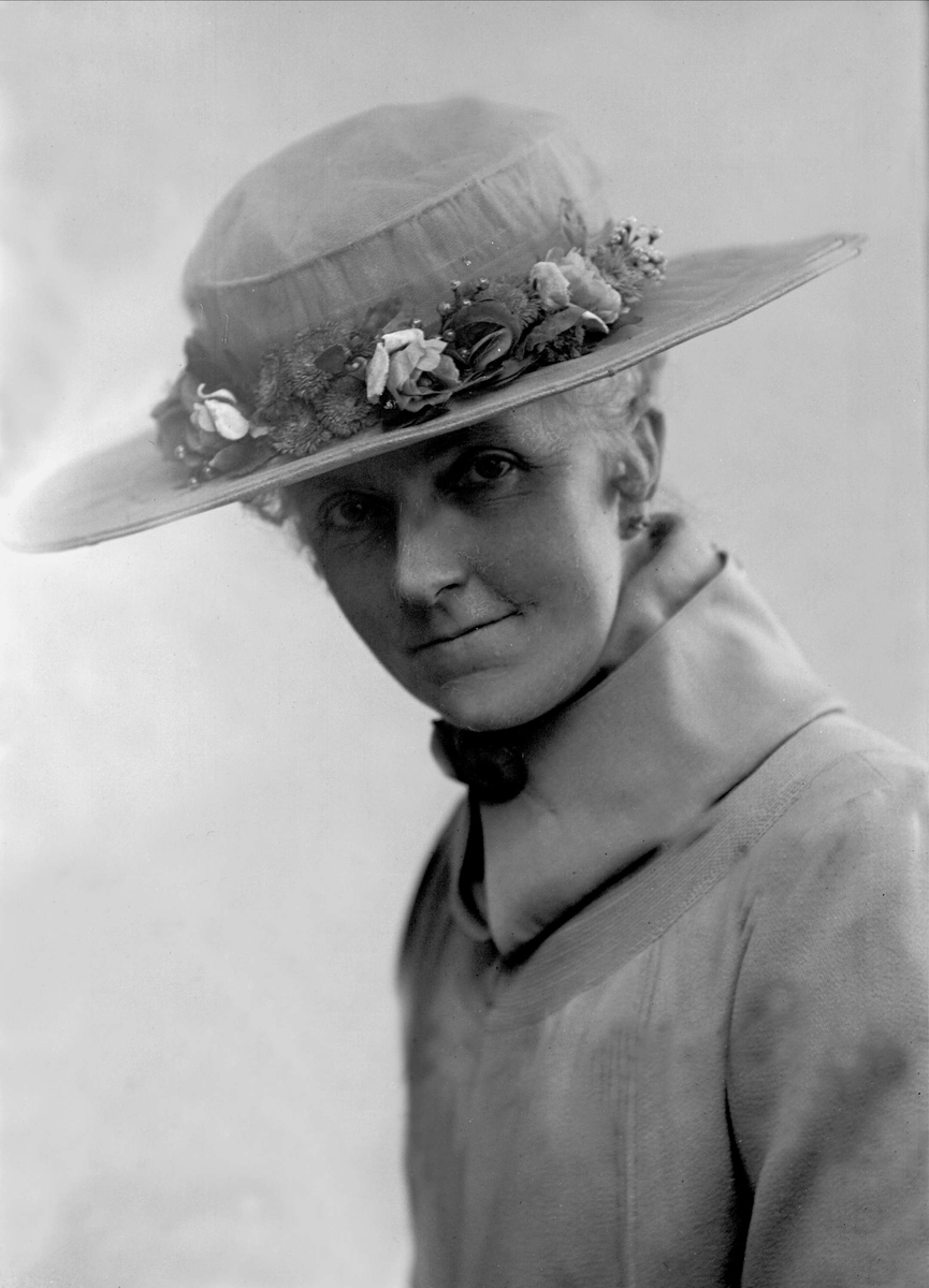 Gustav Borgen, NFB.34673
