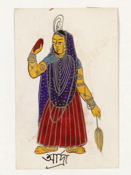 Unknown, Painting