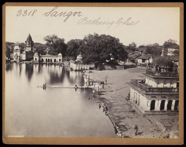 Francis Frith, Photograph