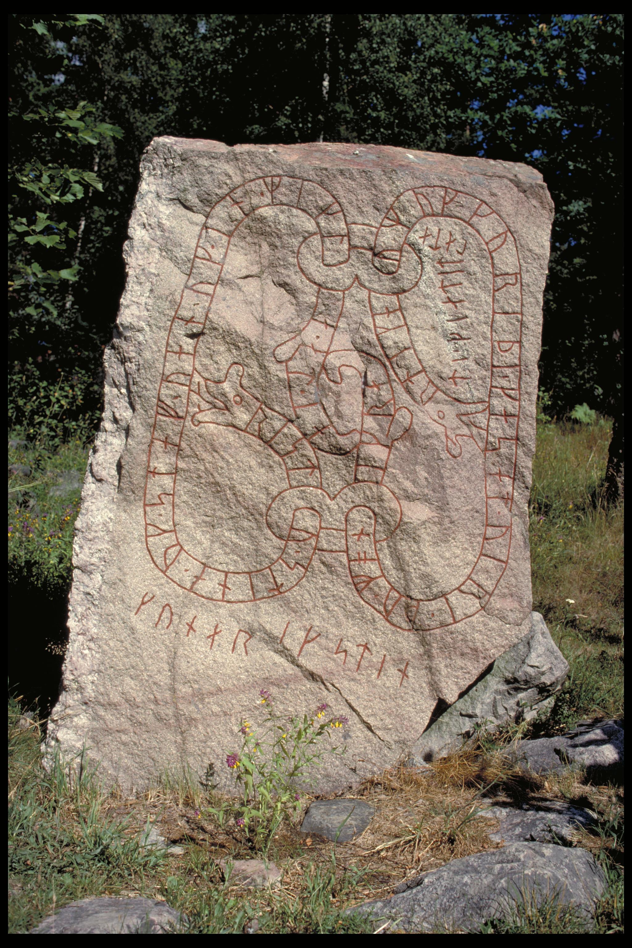 Bengt A Lundberg, U226 Bällsta (Arkels tingstad)