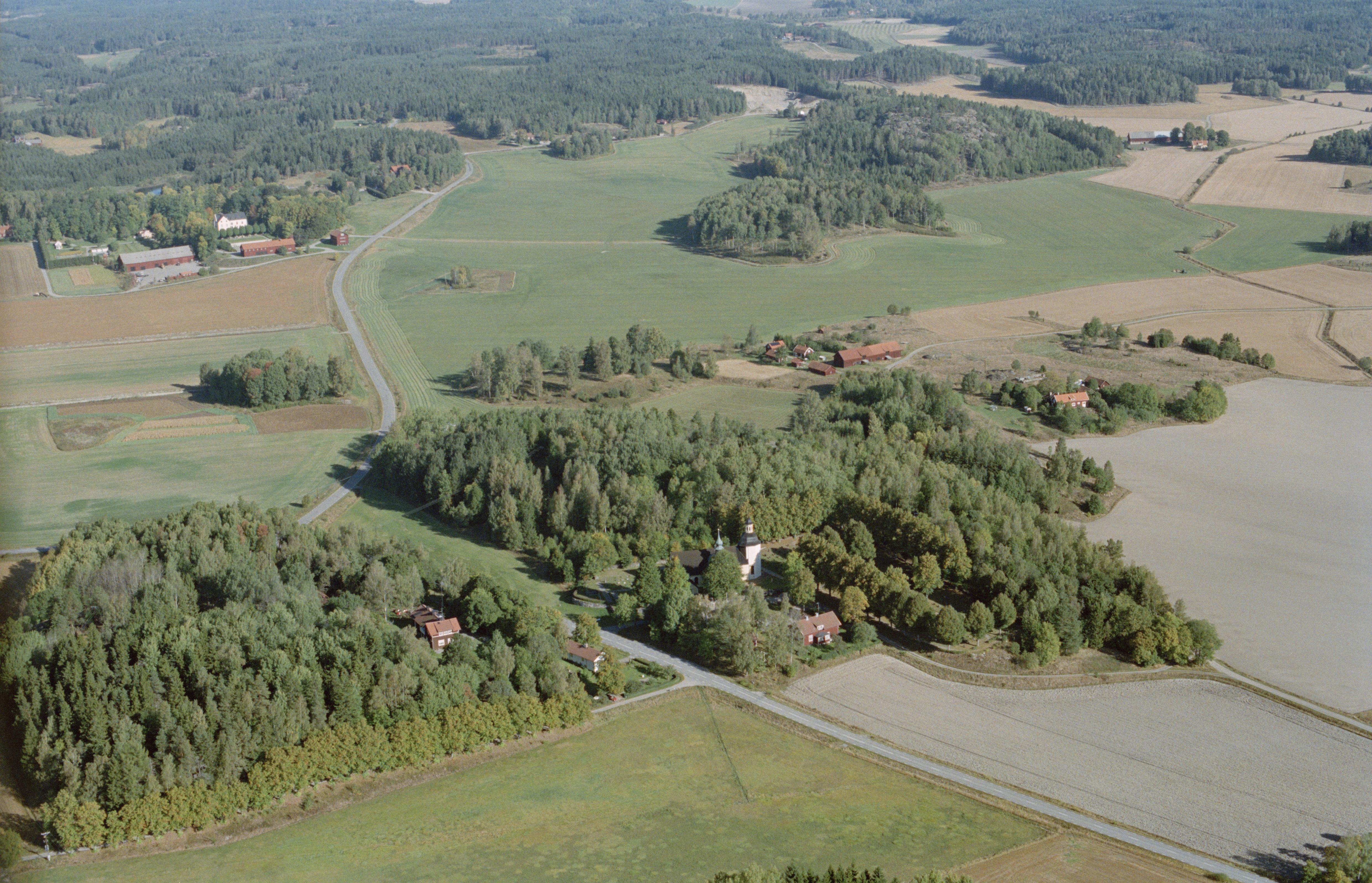 Jan Norrman, Bälinge 136:1